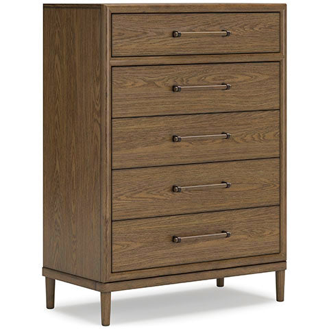 Ashley Chest Of Drawer