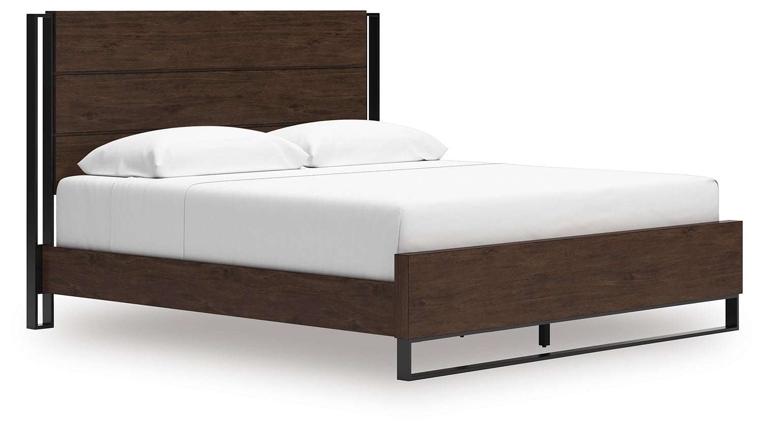 Ashley Double Beds