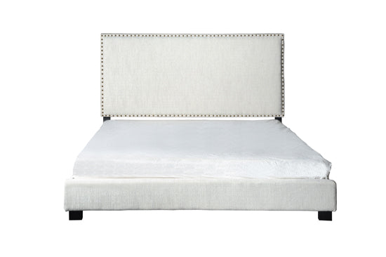 Simple City Double Beds