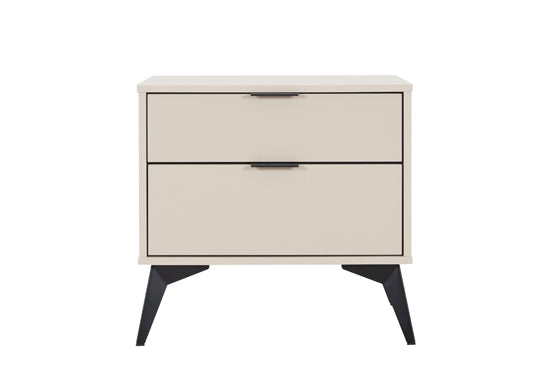 Simple City Nightstands