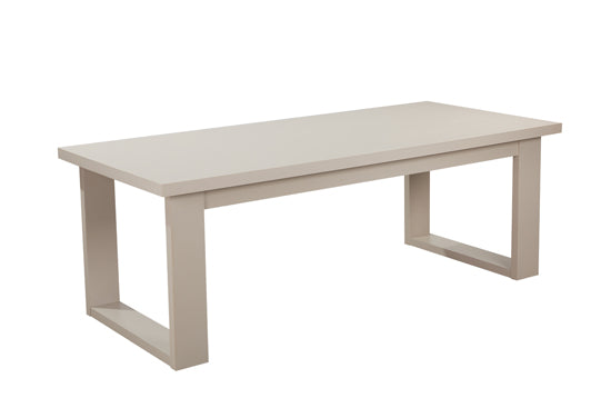 Simple City Dining Table