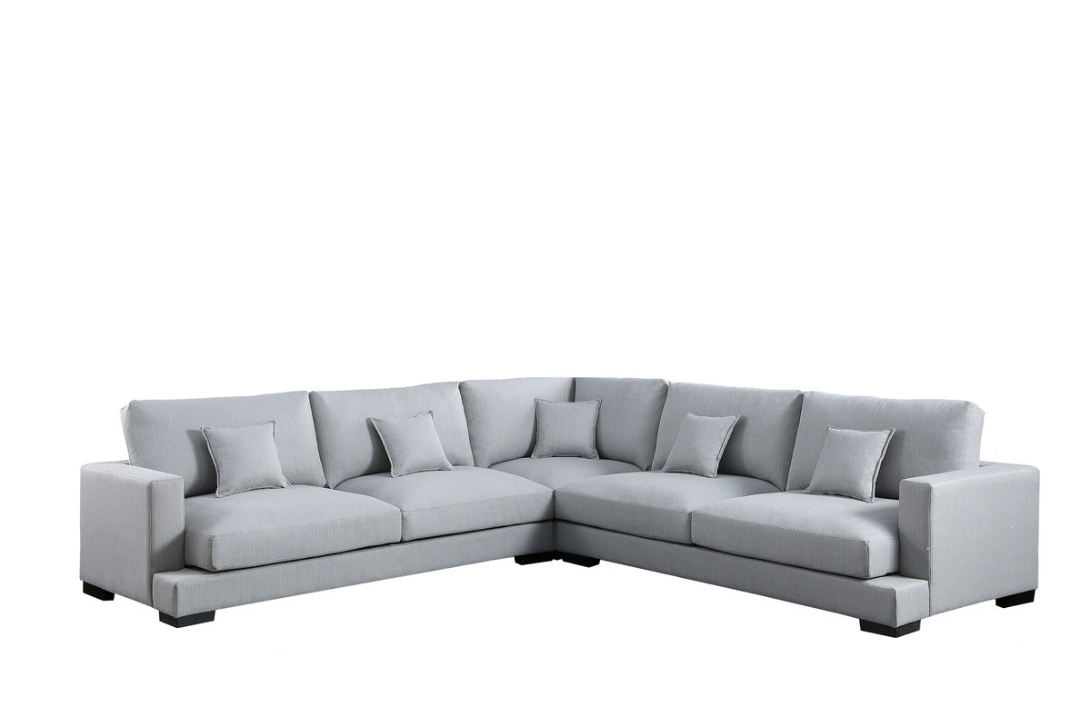 Simple city Sectional Sofa