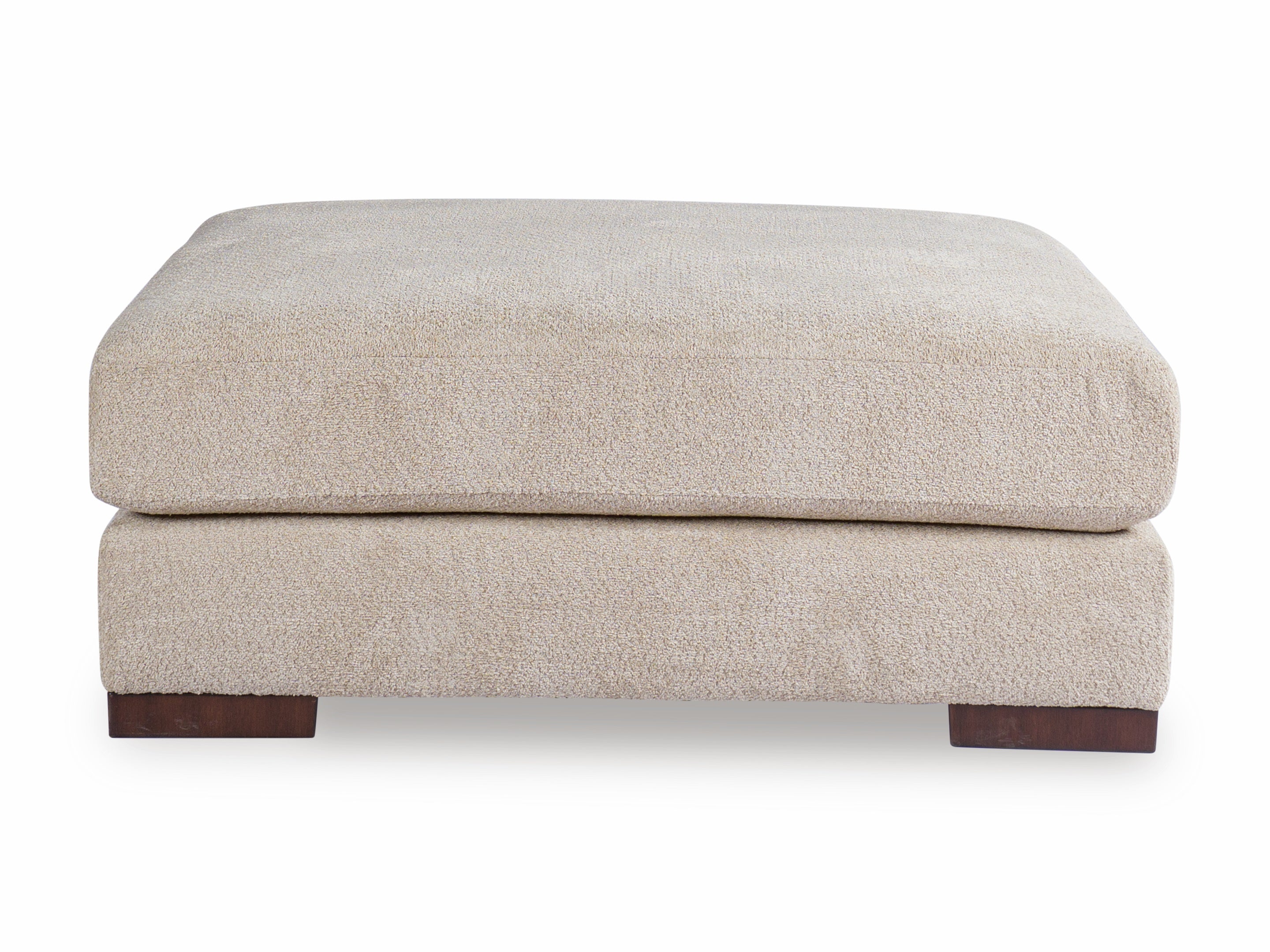 Ashley Ottoman