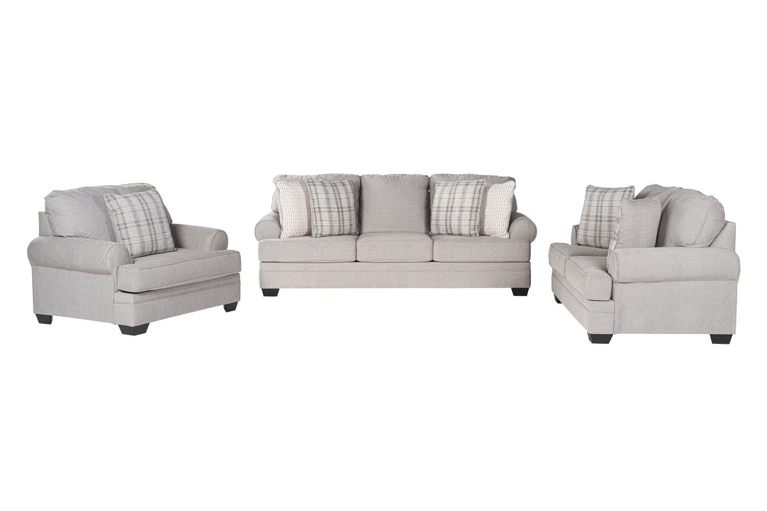 Ashley Sofa Set