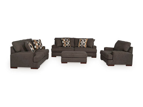 Ashley Sofa Set