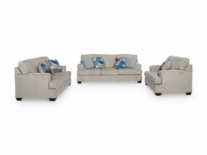 Solven Loveseat