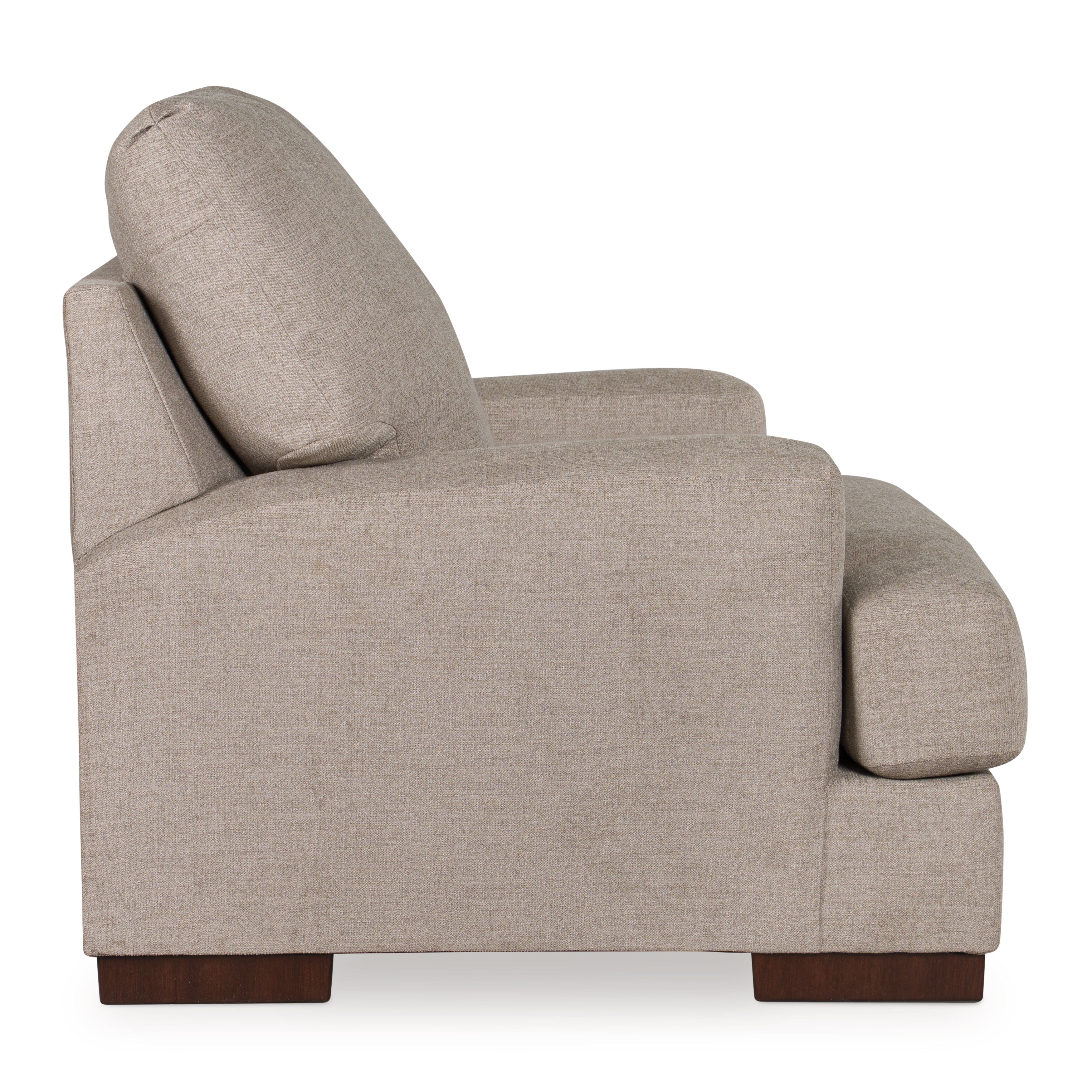 Monterey Sofa Set (3+2+1)