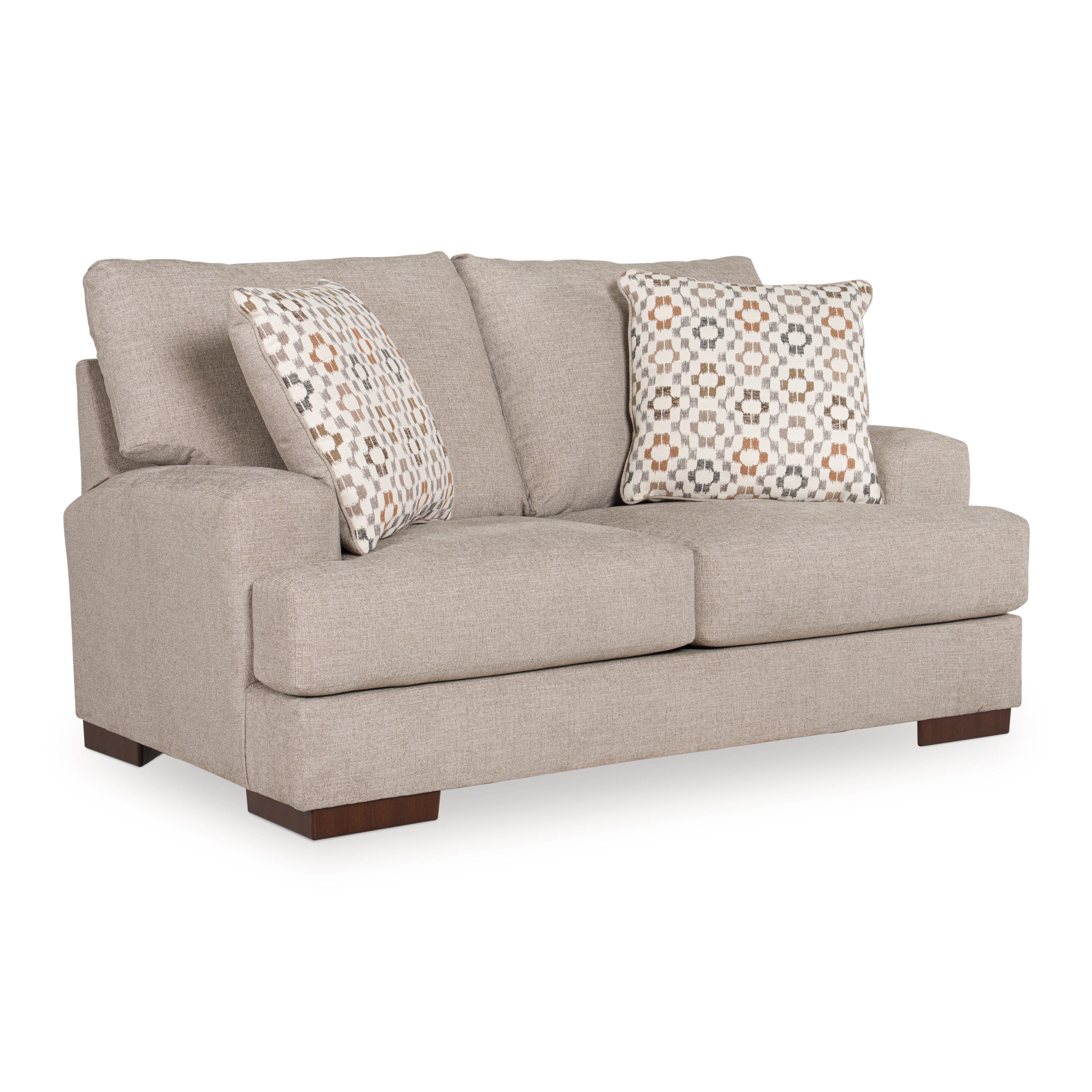 Monterey Loveseat