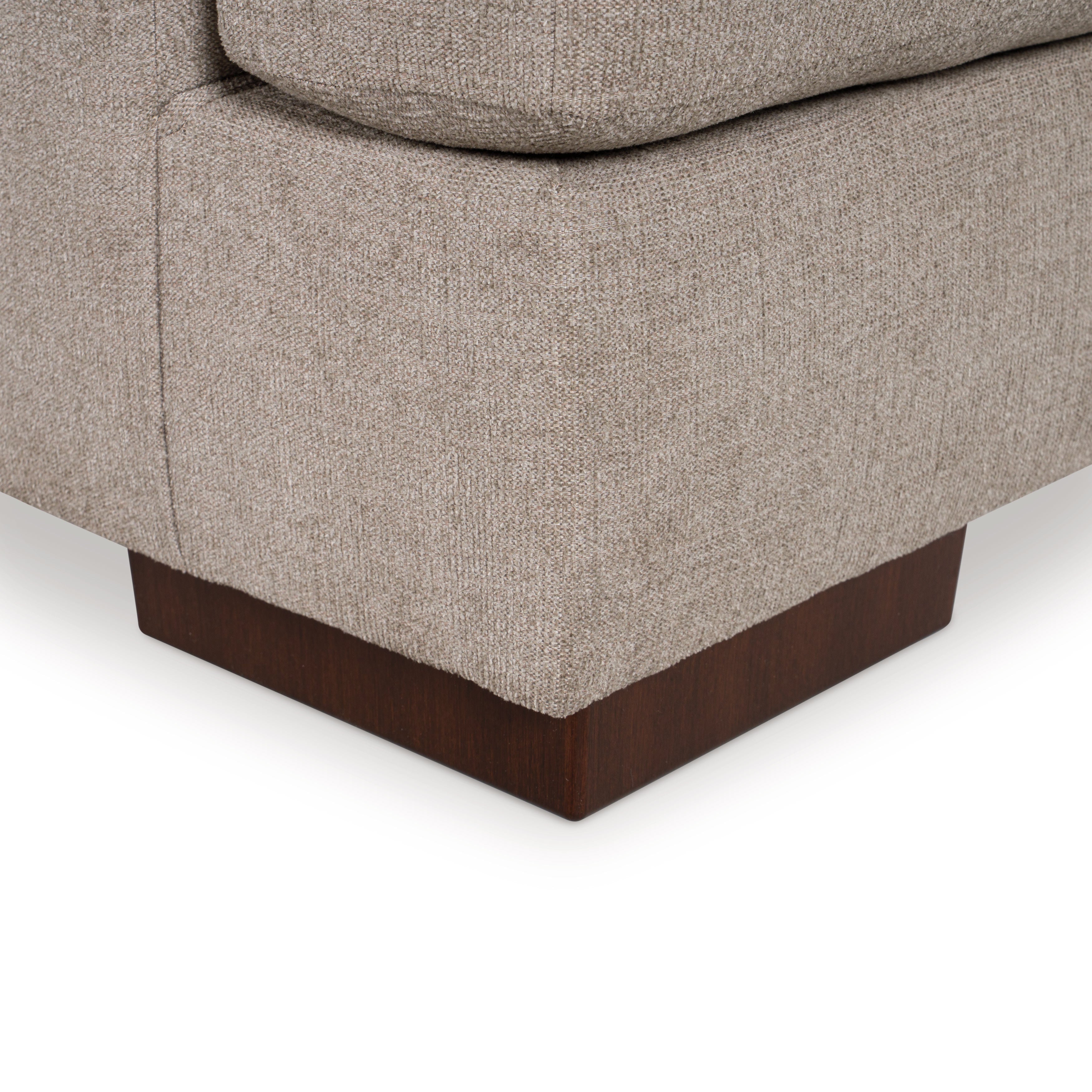 Monterey Sofa Set (3+2+1)