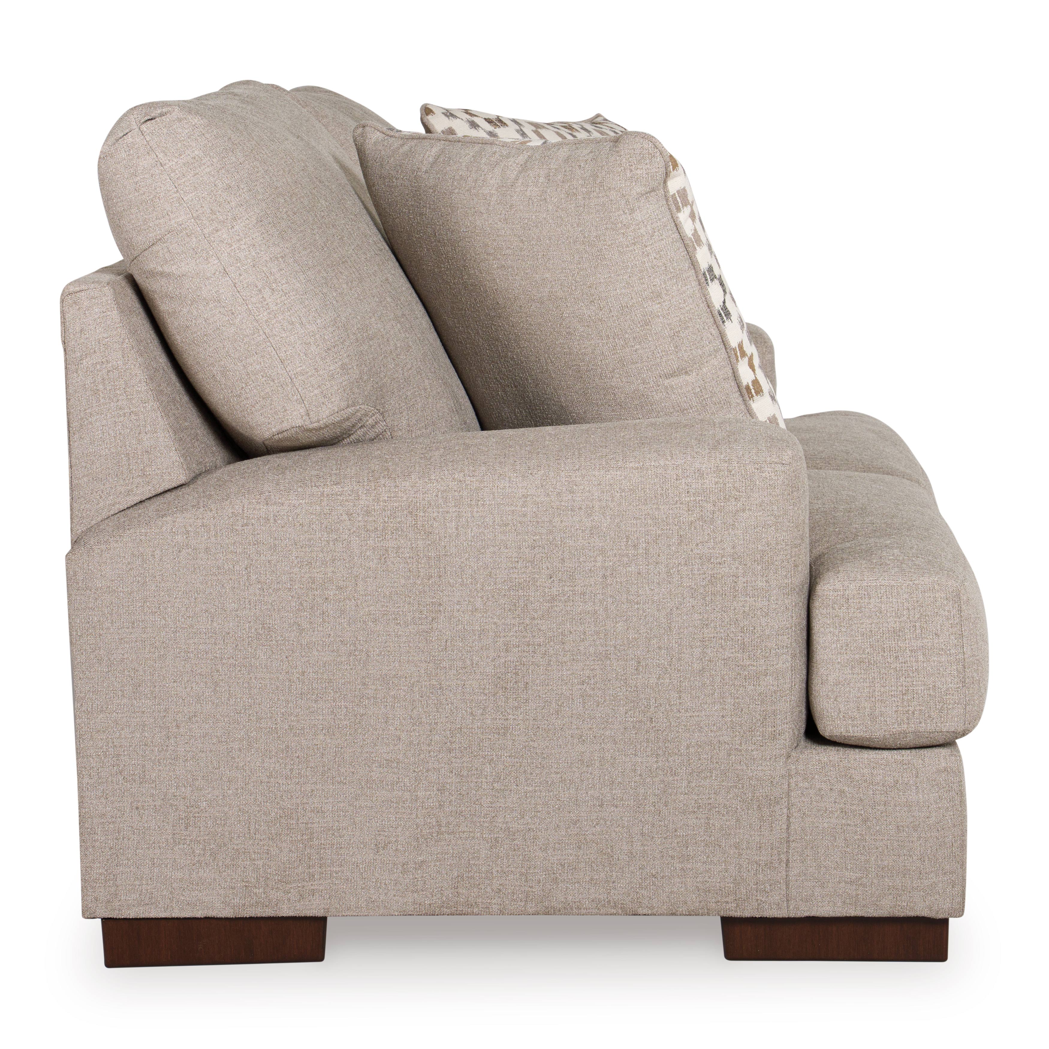 Monterey Sofa Set (3+2+1)
