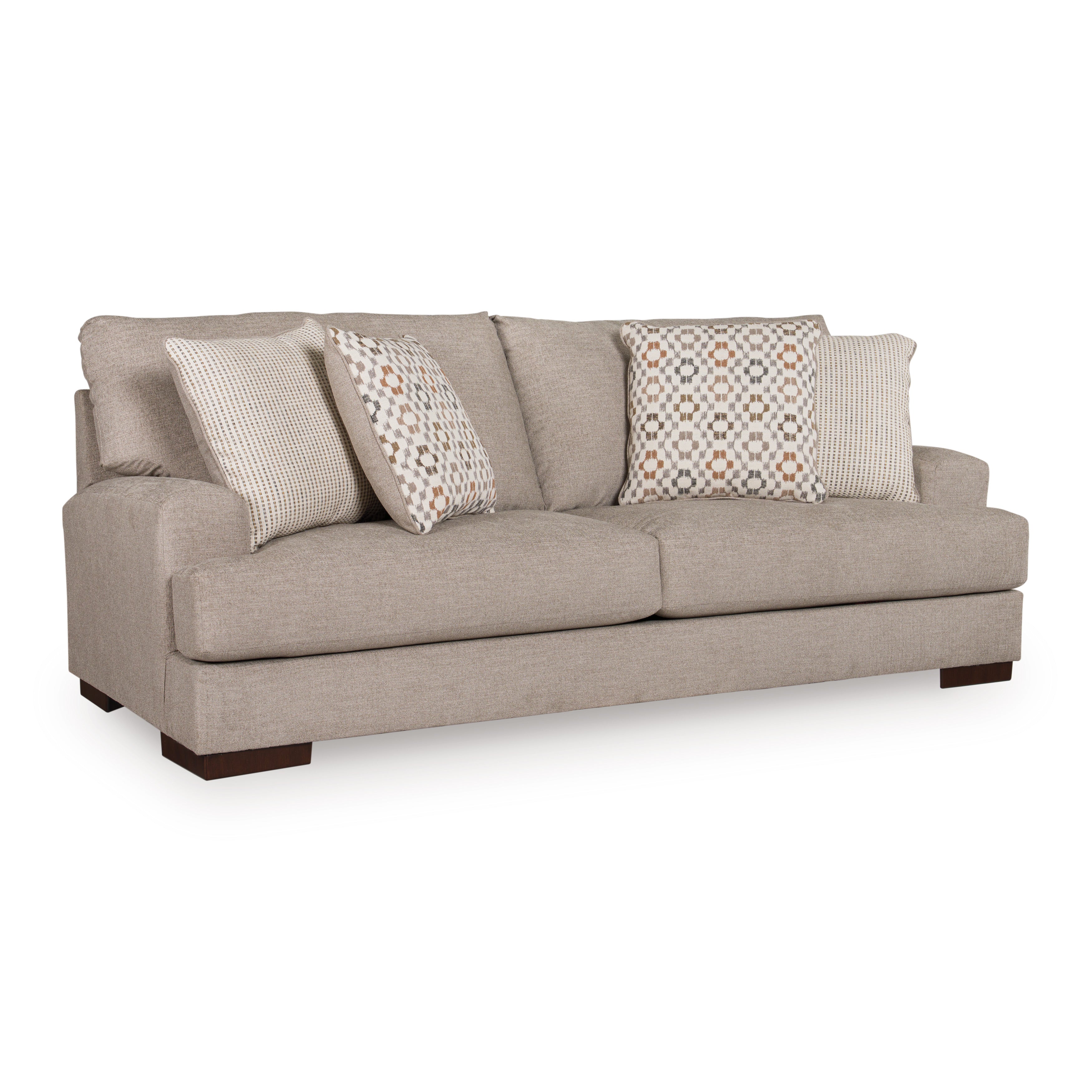 Monterey Sofa Set (3+2+1)