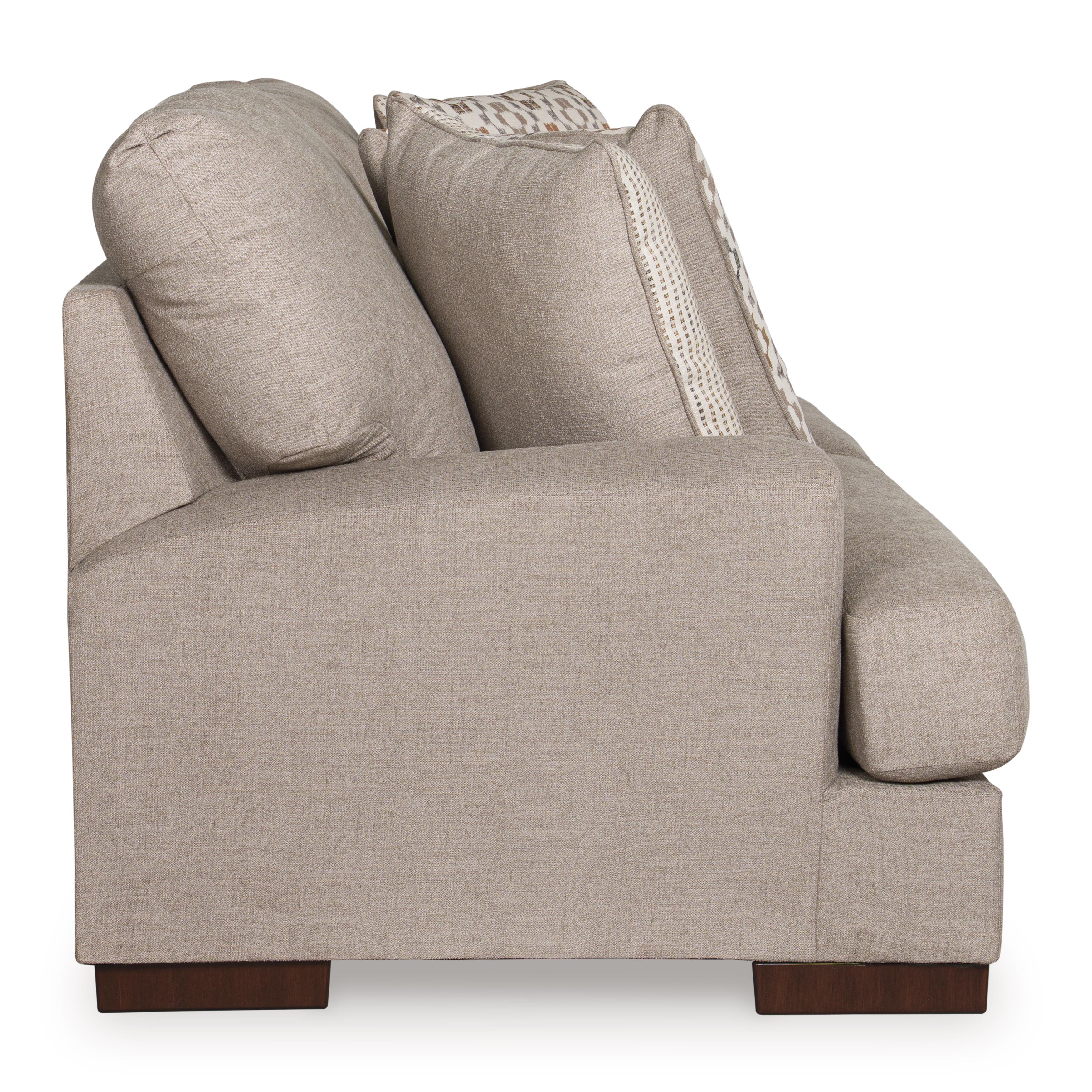 Monterey Sofa Set (3+2+1)