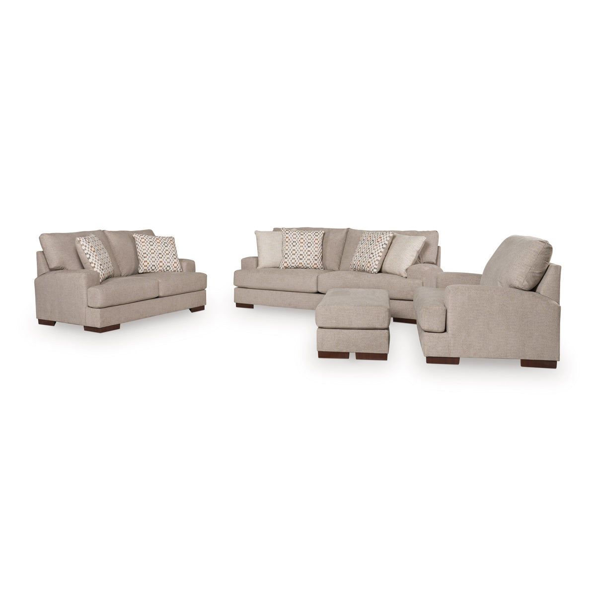 Monterey Loveseat