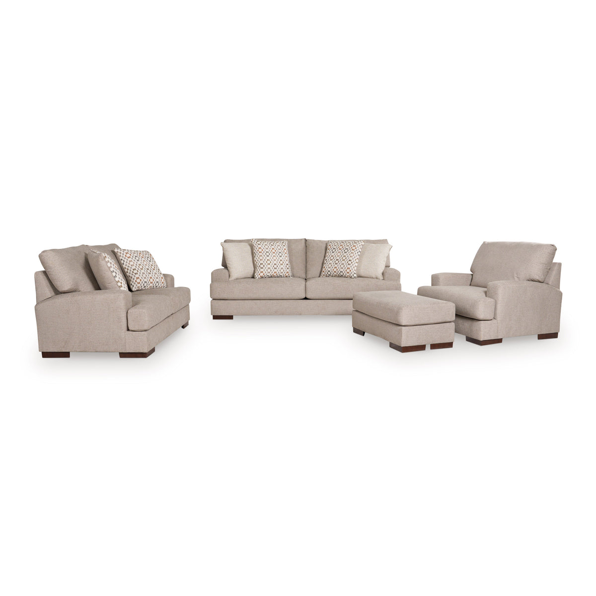 Monterey Loveseat