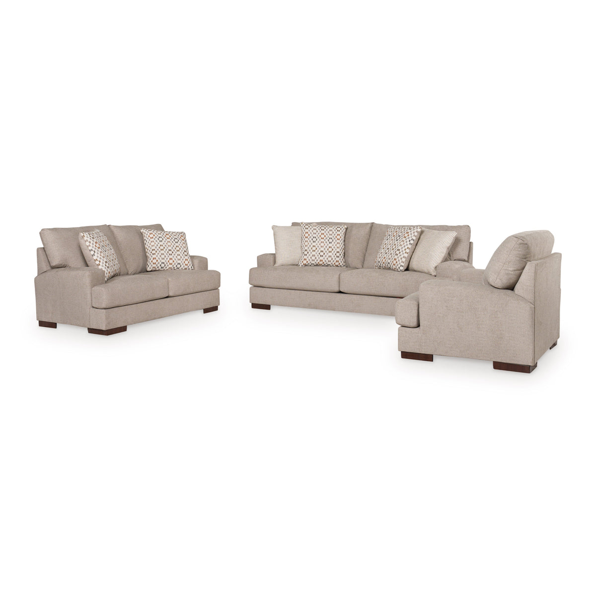 Monterey Loveseat