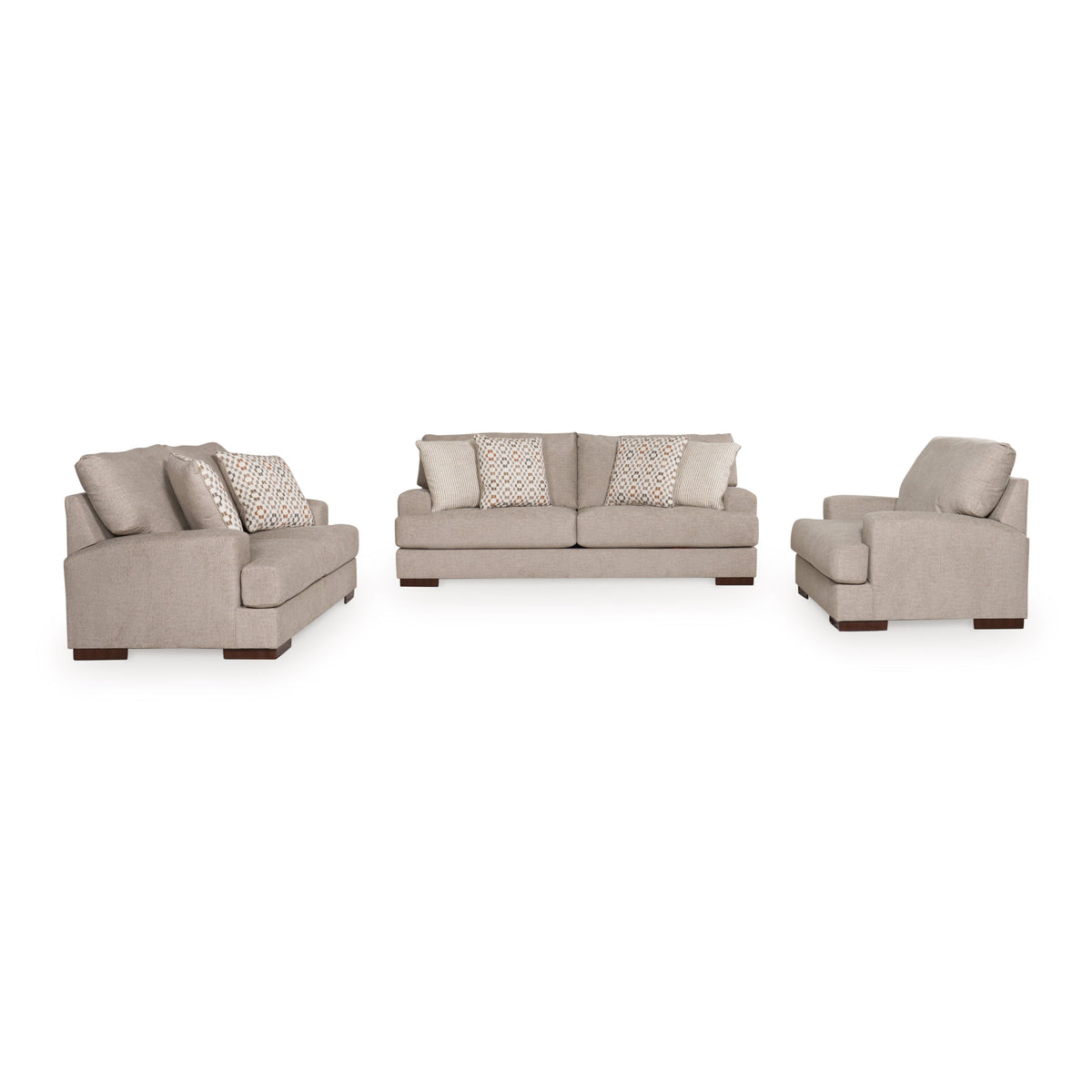 Monterey Loveseat