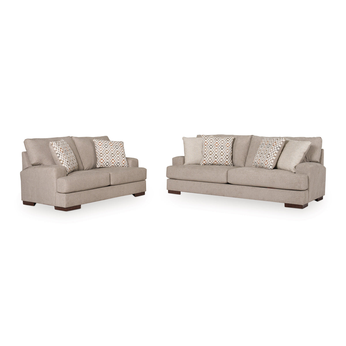Monterey Loveseat