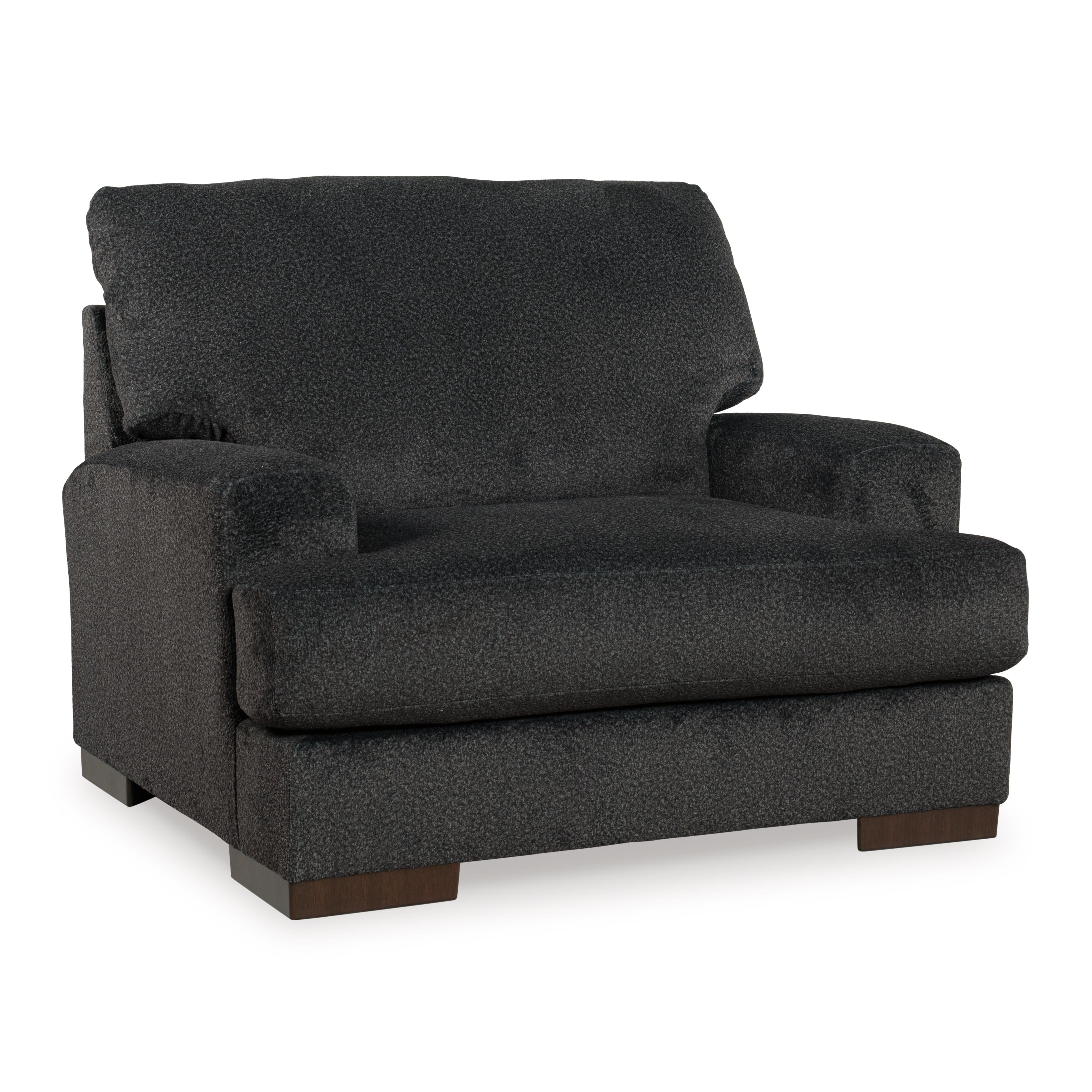 Remington Sofa Set (3+2+1)