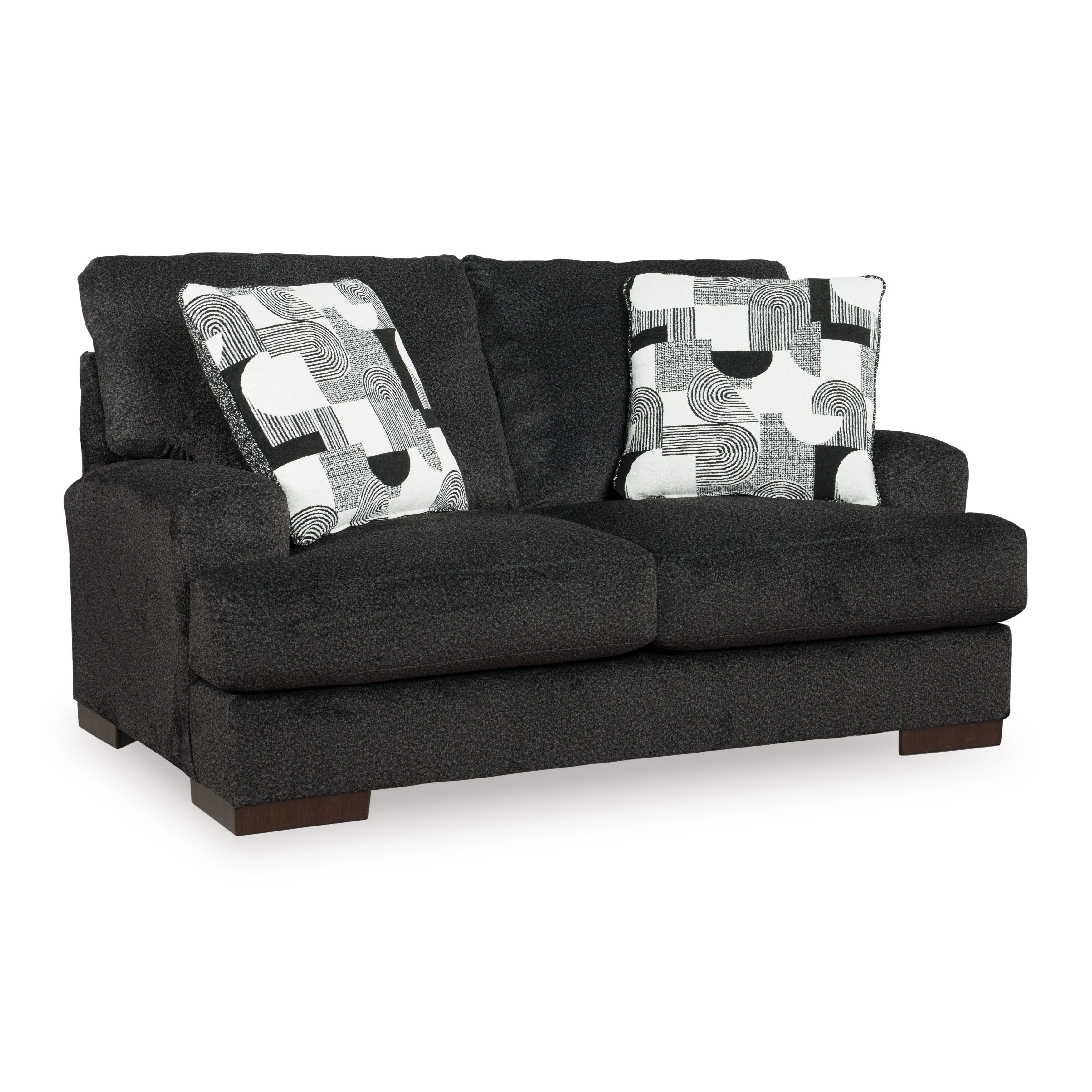 Remington Sofa Set (3+2+1)