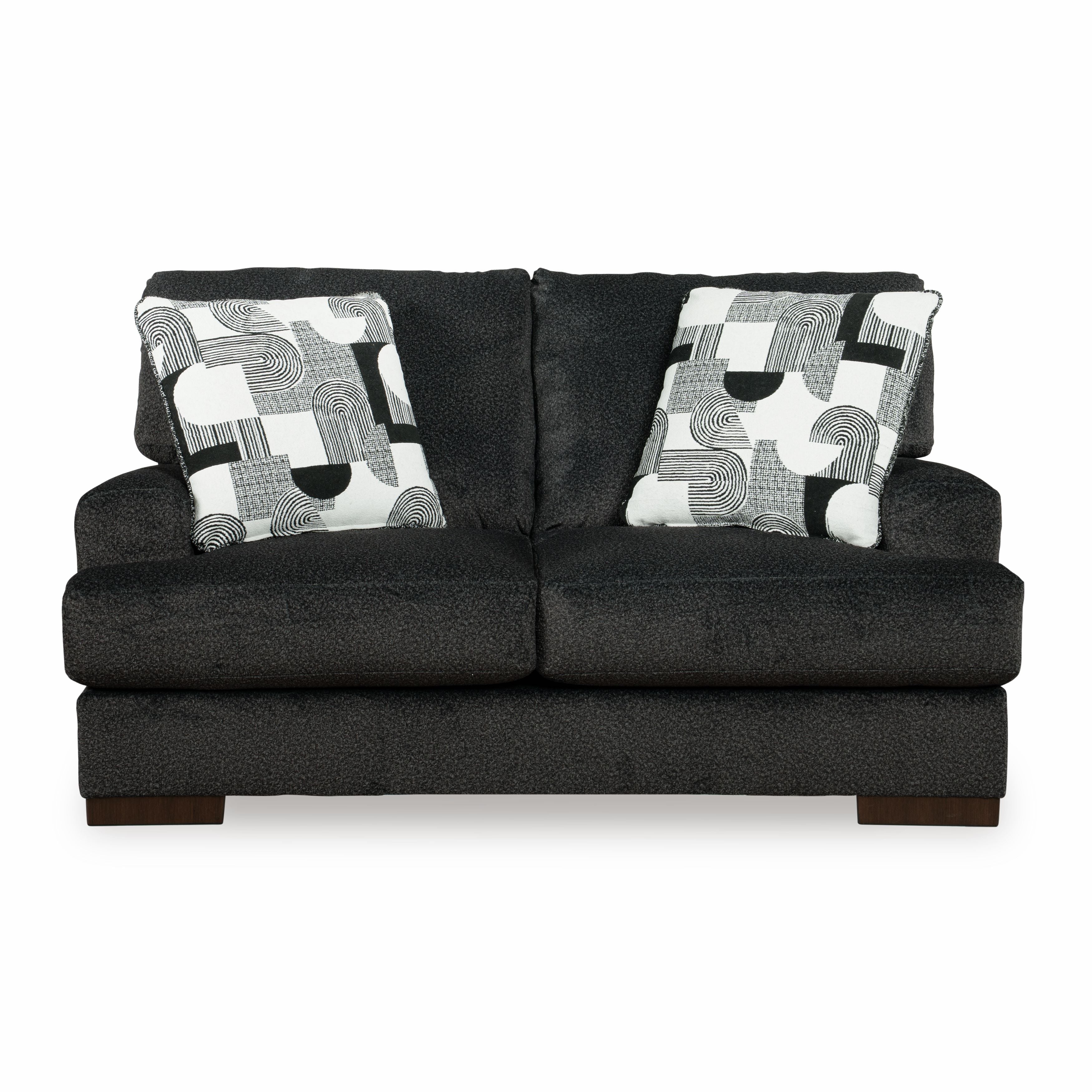 Remington Sofa Set (3+2+1)