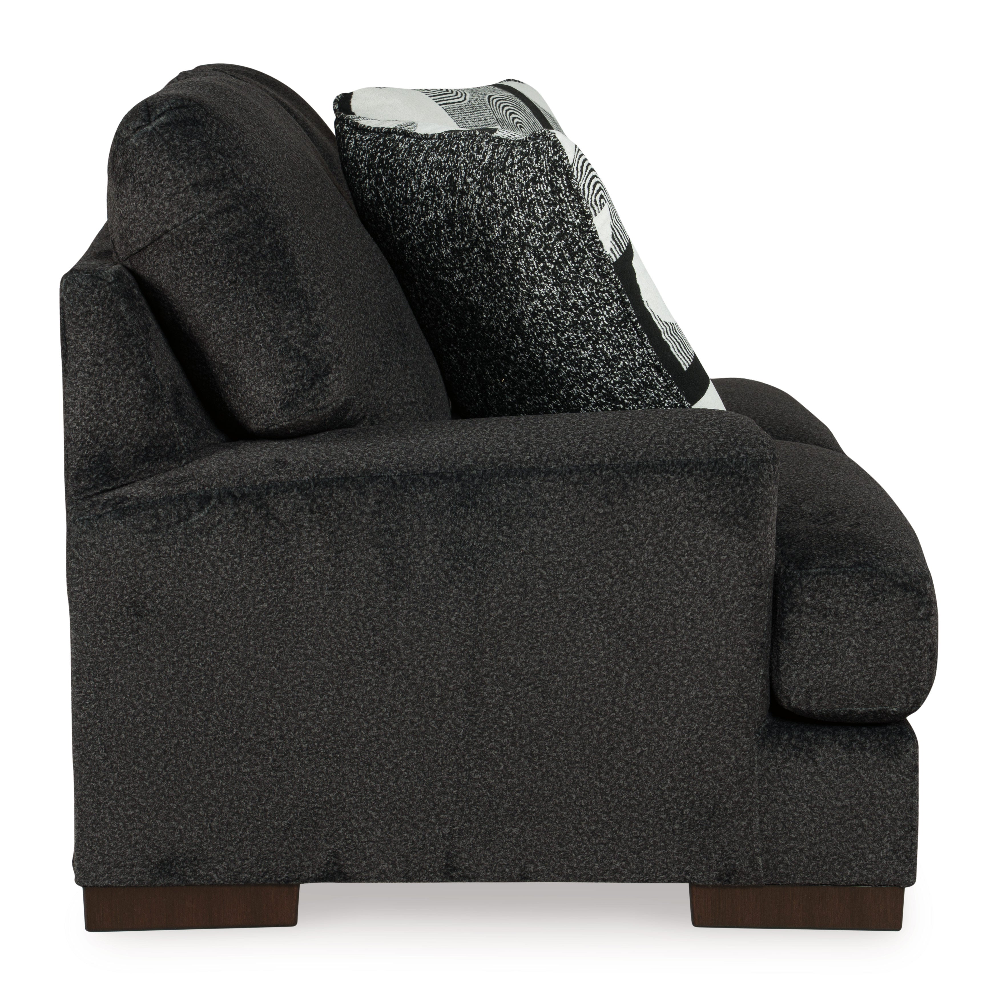 Remington Sofa Set (3+2+1)