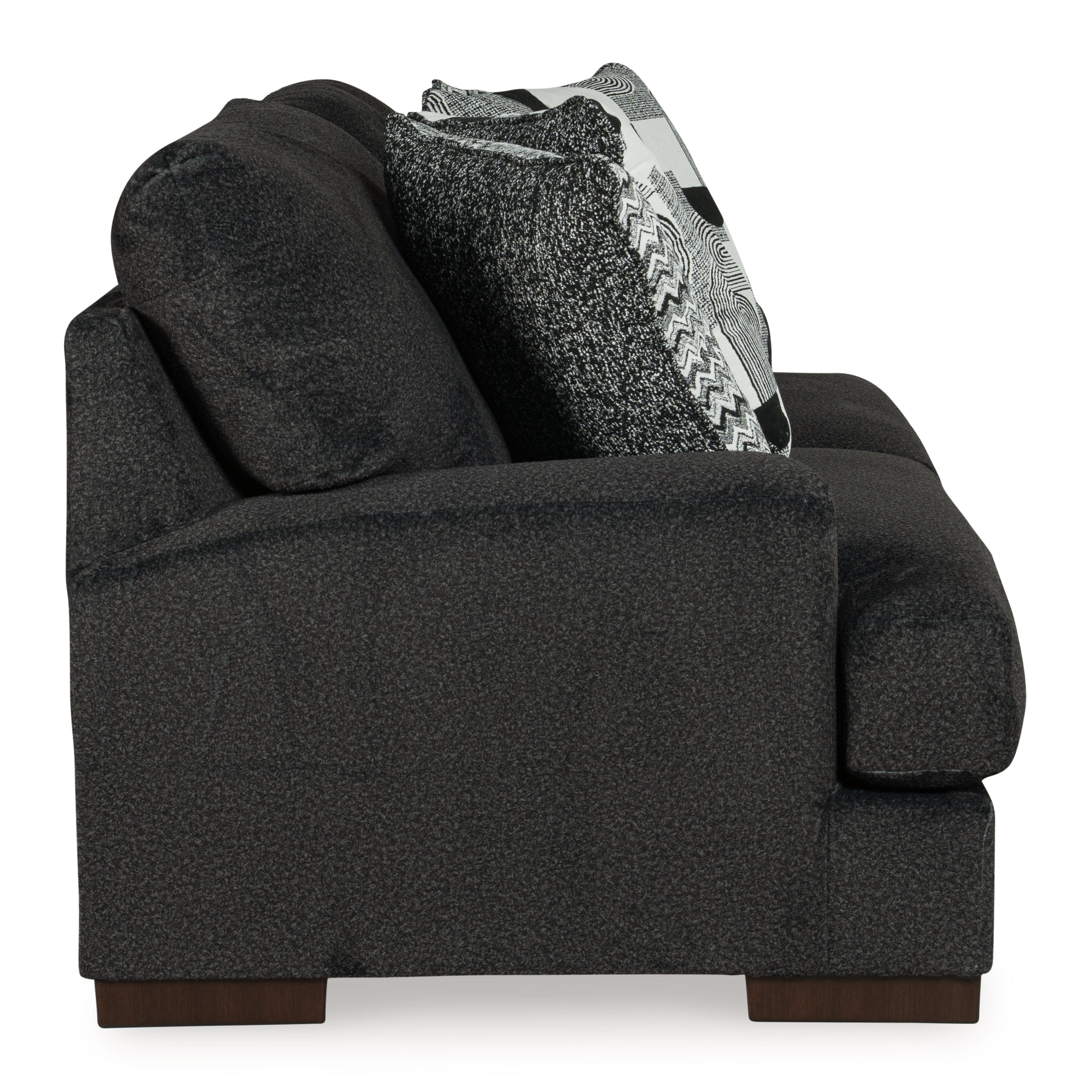 Remington Sofa Set (3+2+1)