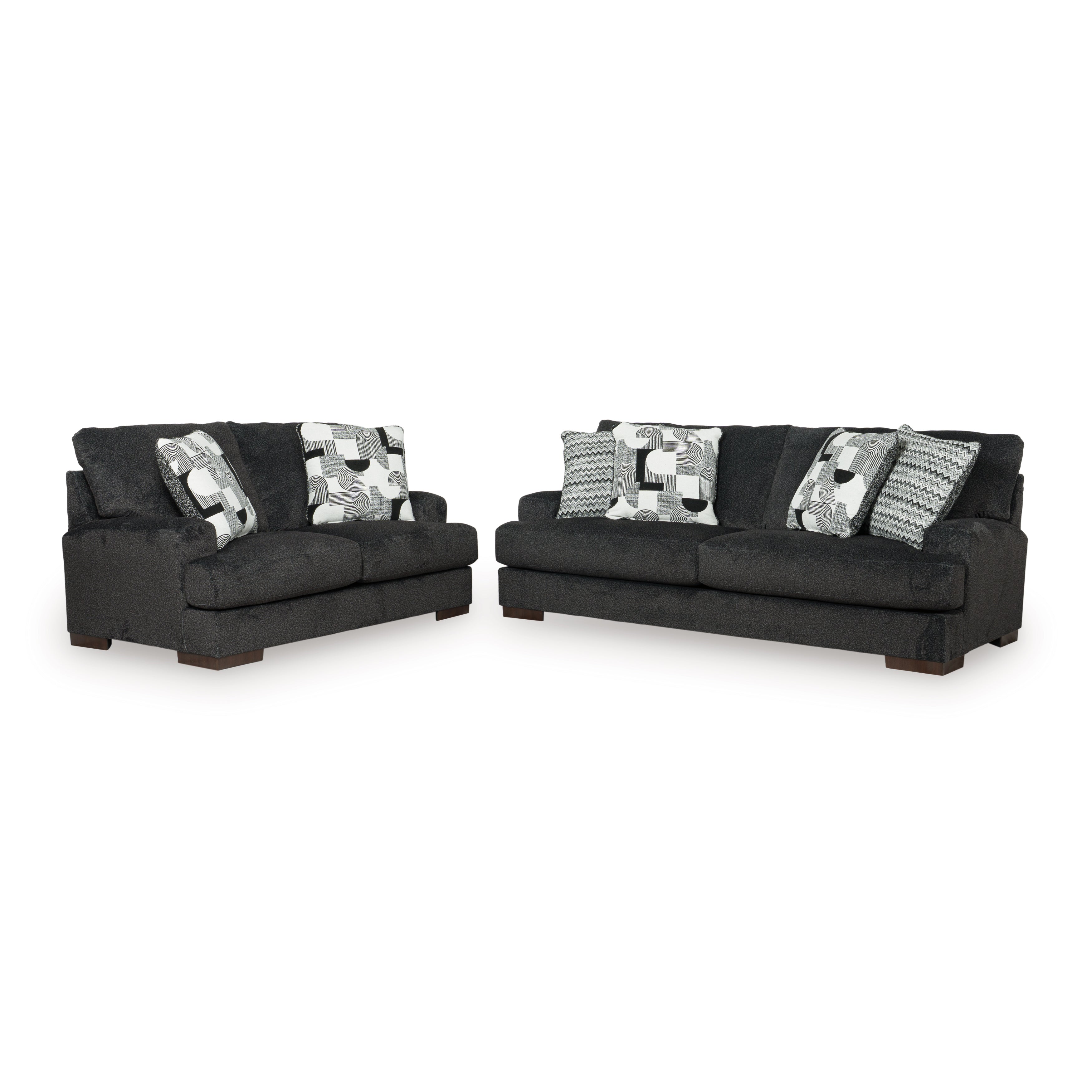 Northbridge Loveseat