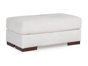 Caretti Ottoman