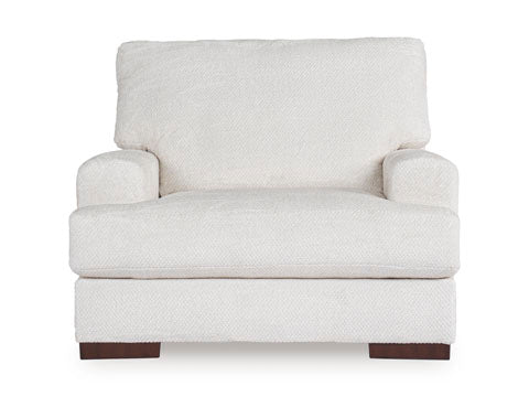 Caretti Sofa Set (3+2+1)