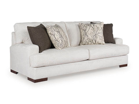 Caretti Sofa Set (3+2+1)