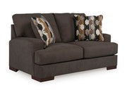 Caretti Loveseat