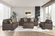 Caretti Sofa Set