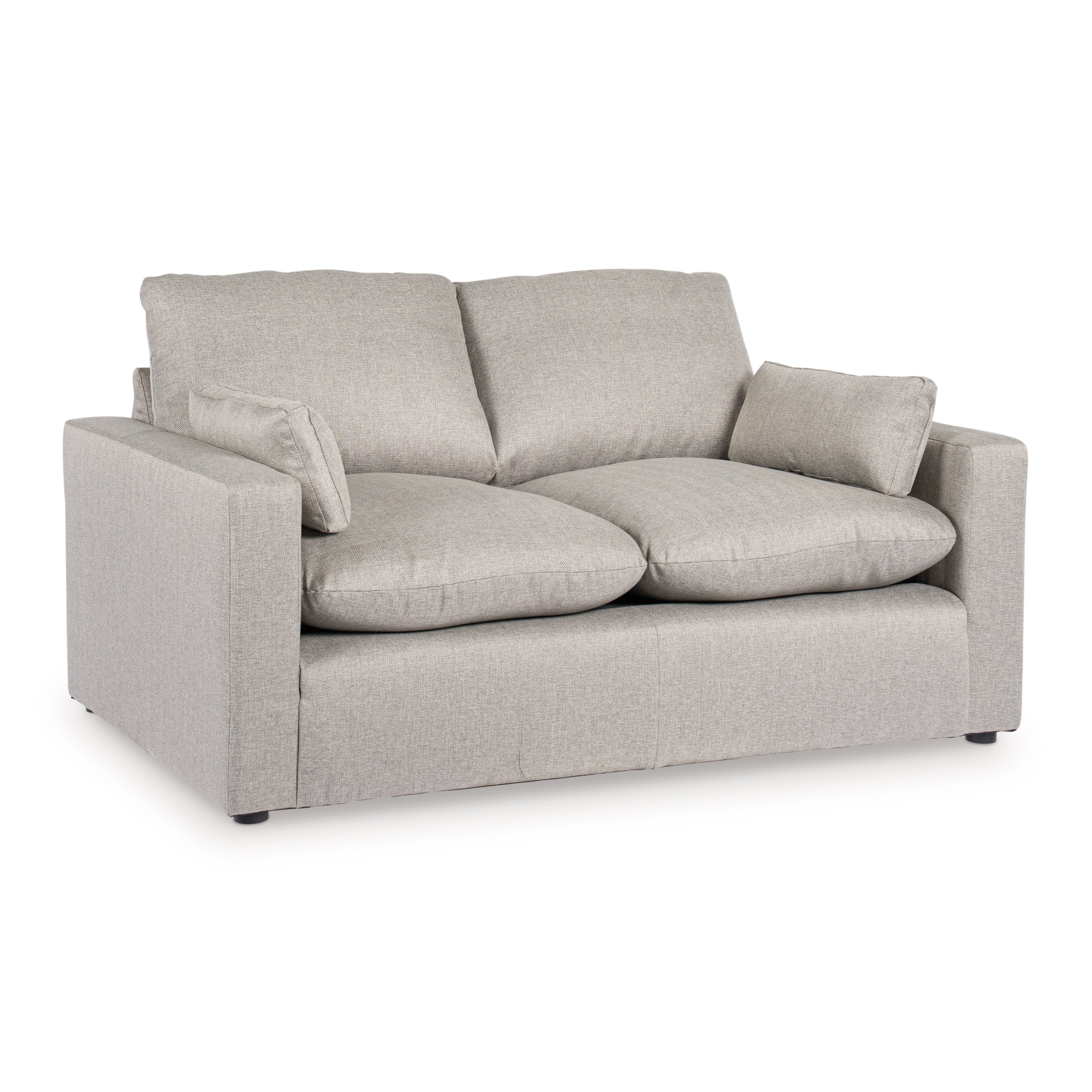 Mondean Sofa set (3+2)
