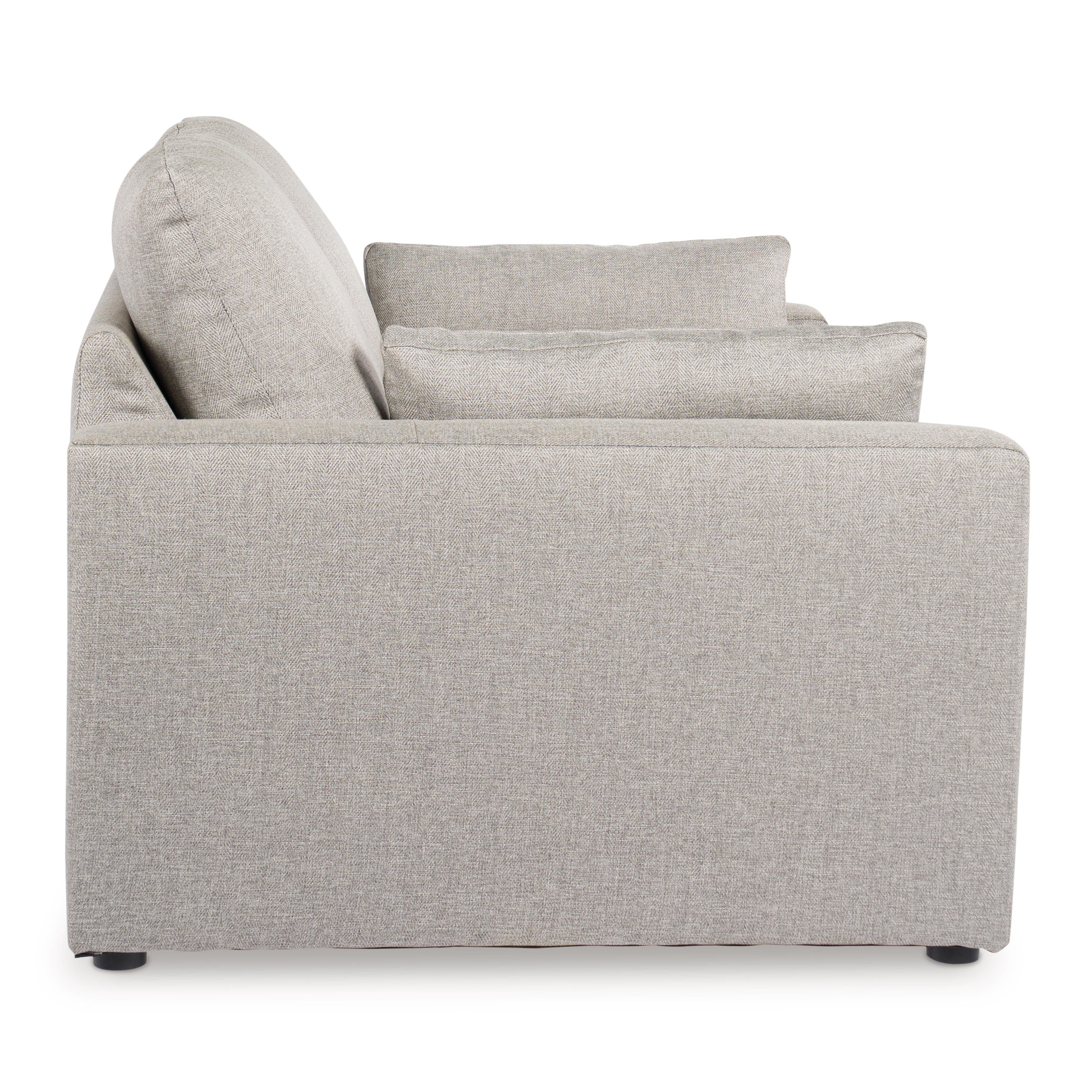 Mondean Sofa set (3+2)