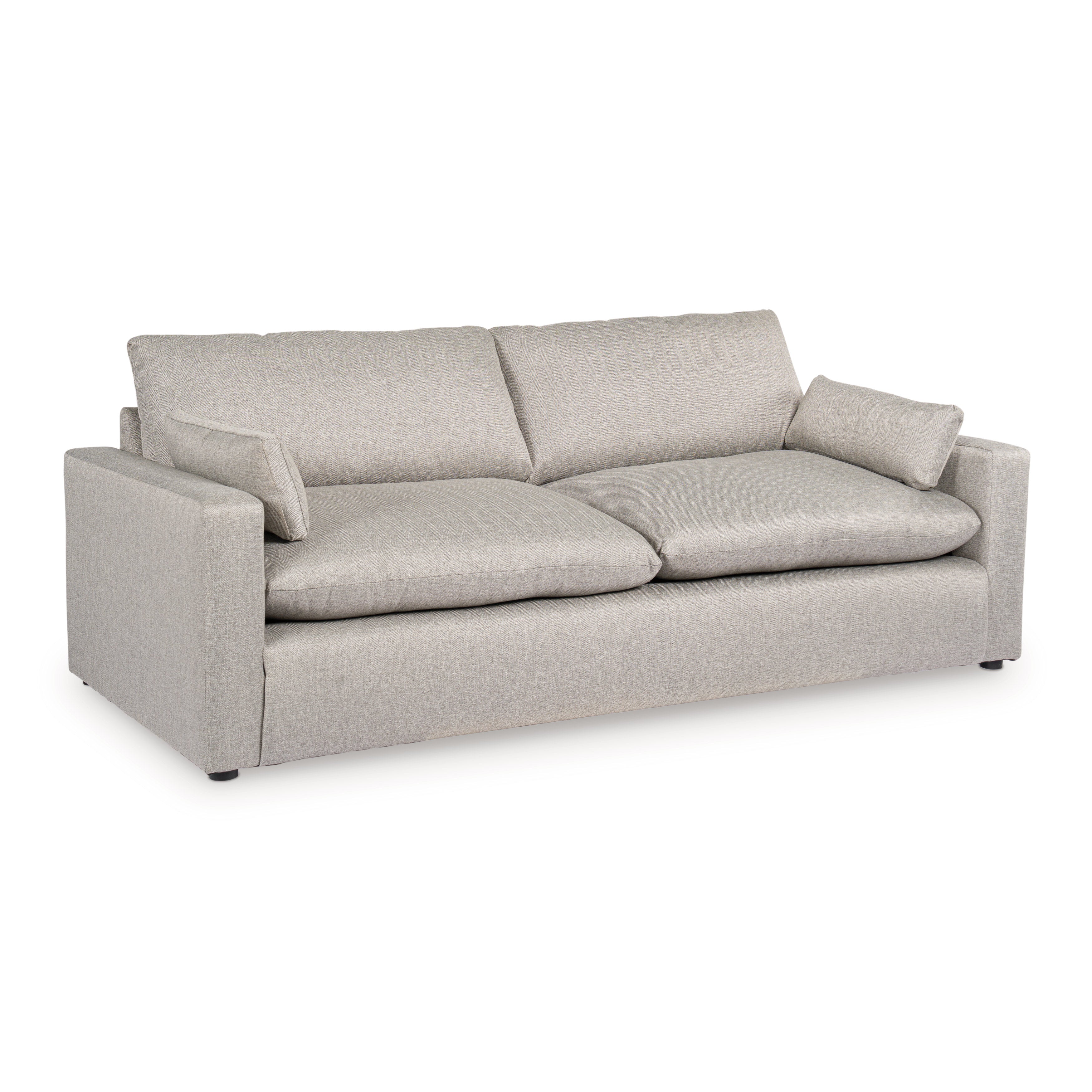 Mondean Sofa set (3+2)