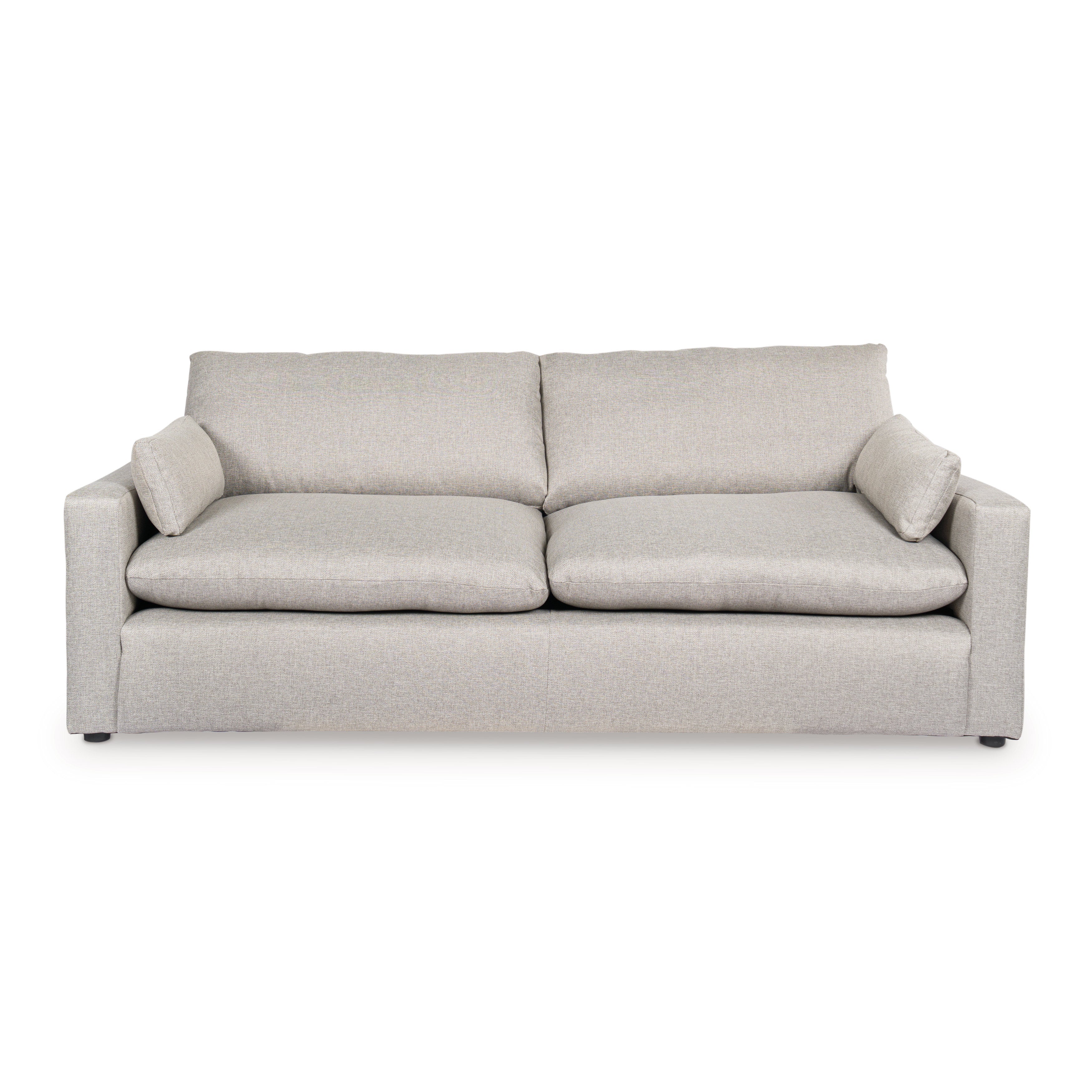 Mondean Sofa set (3+2)