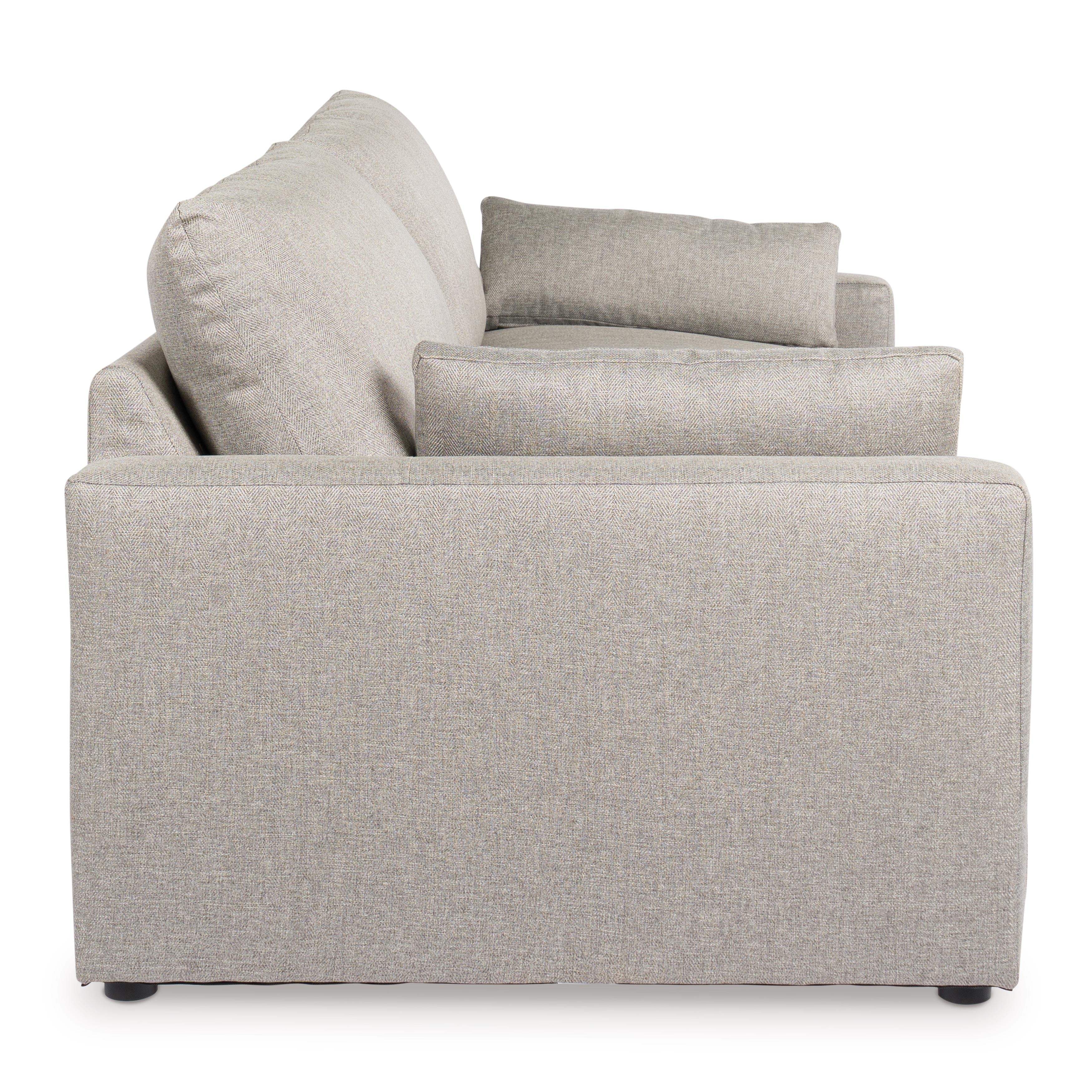 Mondean Sofa set (3+2)