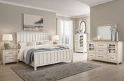 Shaybrock Bedroom Set