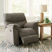 Rocker Recliner