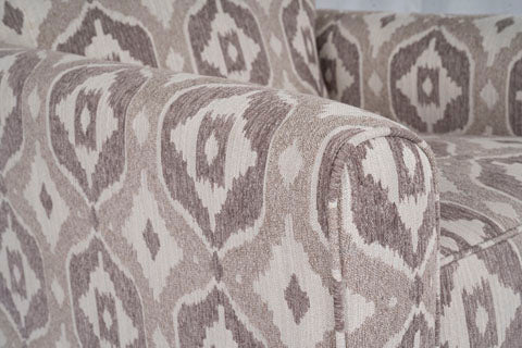Pantomine Accent Chair