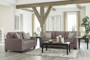 Lucina Sofa set