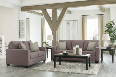 Lucina Sofa set (3+2)