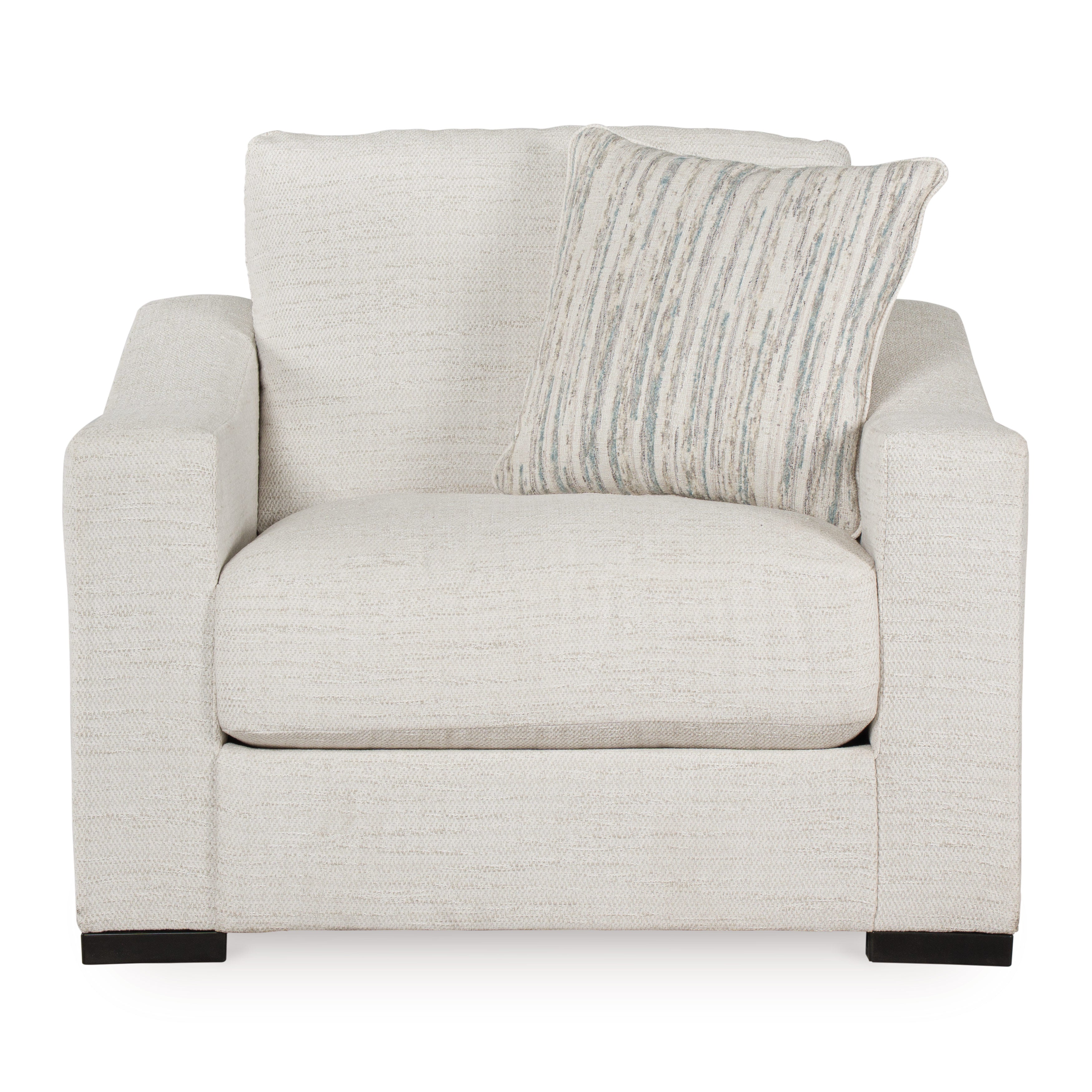 Armonia Sofa Set (3+2+1)