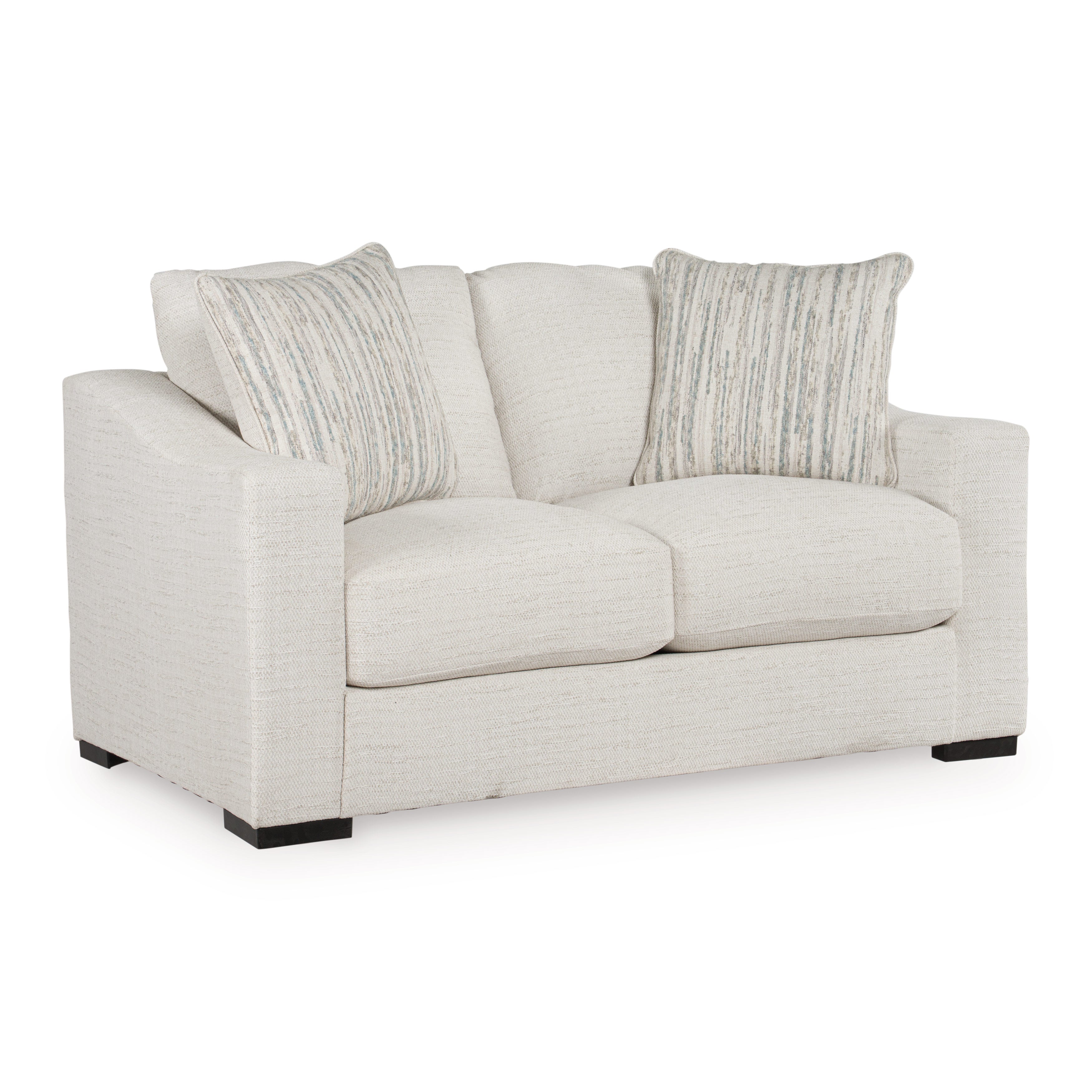 Armonia Loveseat