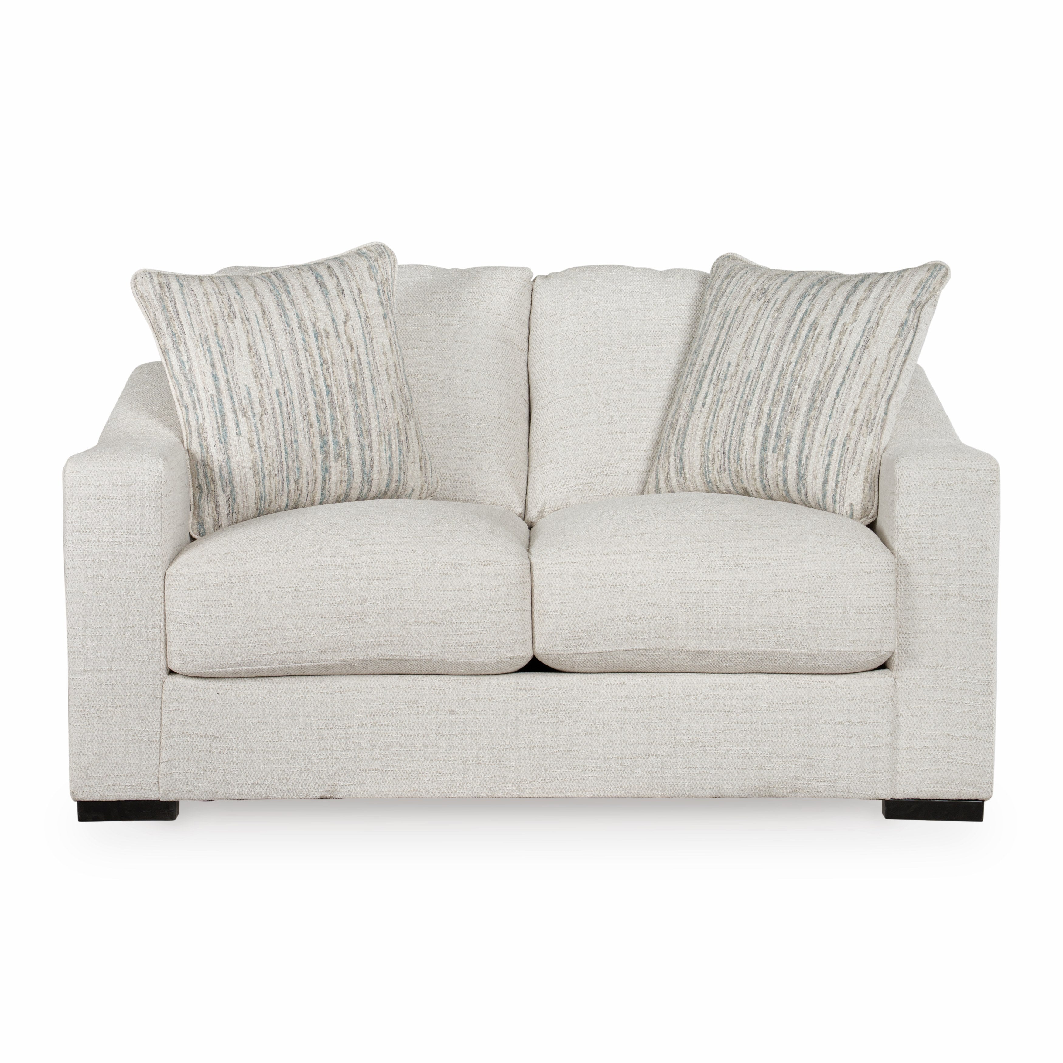 Armonia Loveseat