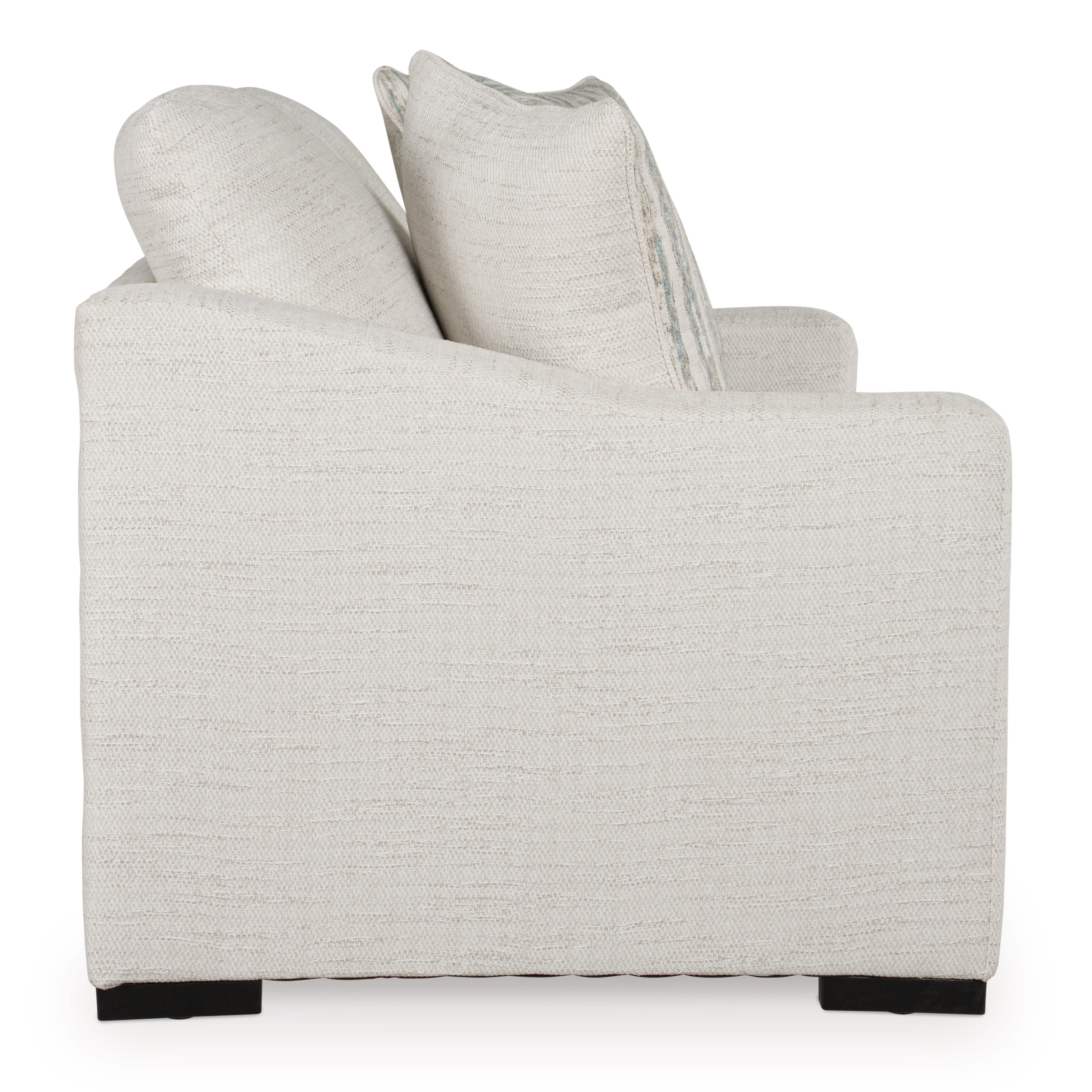 Armonia Sofa Set (3+2+1)