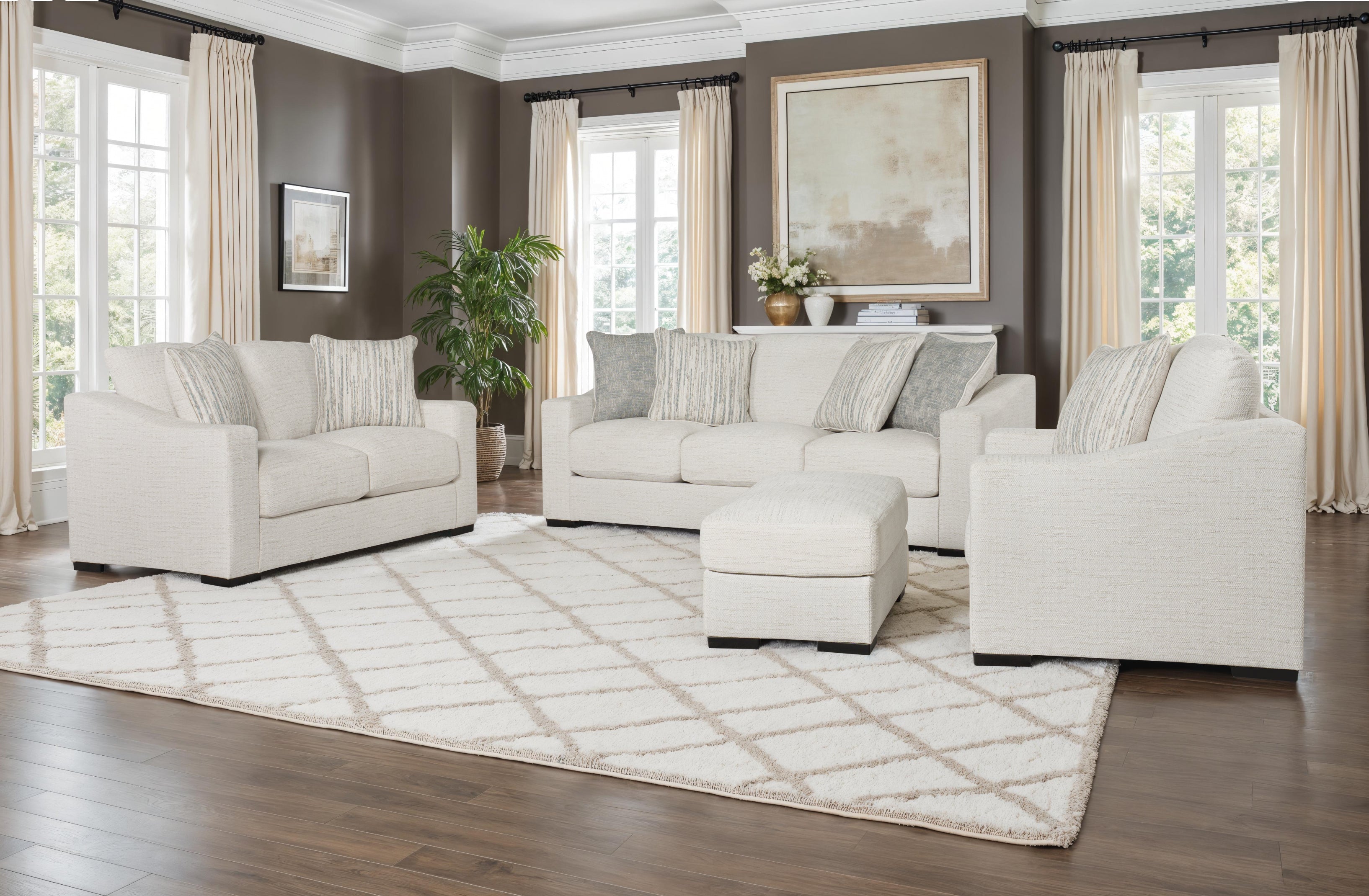 Armonia Sofa