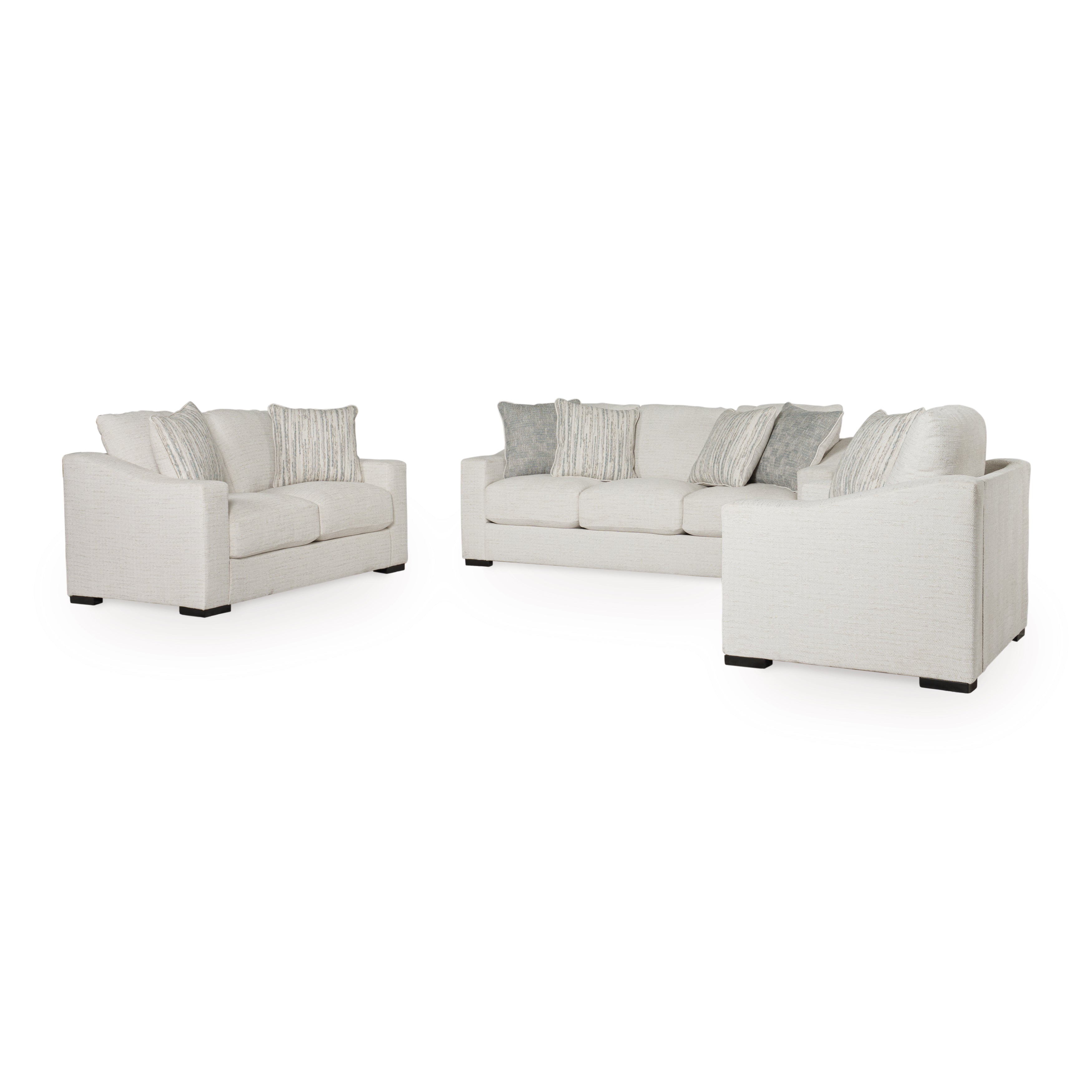 Armonia Chair
