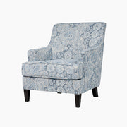 Back spin Accent Chair