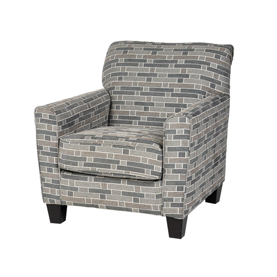 Alden Accent Chair